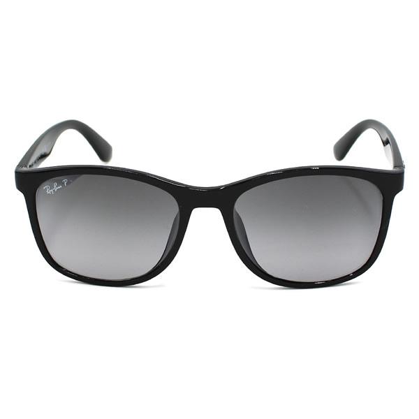 Ray-Ban（レイバン） サングラス 0RB4374F 601/M3 58 アジアンフィット