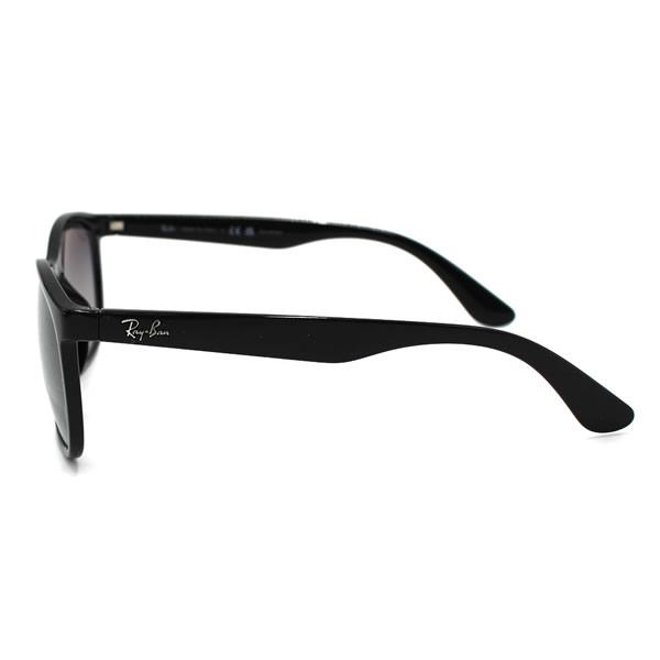 Ray-Ban（レイバン） サングラス 0RB4374F 601/M3 58 アジアンフィット