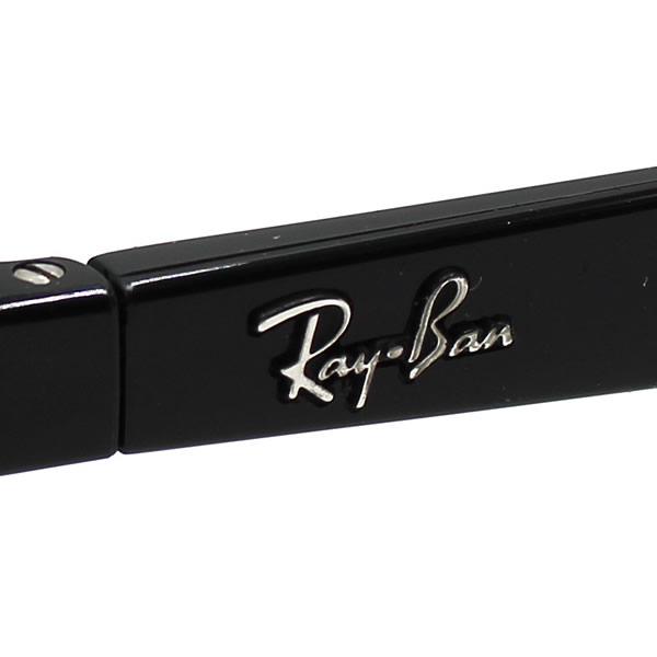 Ray-Ban（レイバン） サングラス 0RB4374F 601/M3 58 アジアンフィット