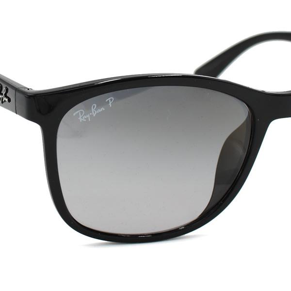 RB4374F.601/M3-58口19/145 Ray-Ban（レイバン） サングラス 0RB4374F 601/M3 58 アジアンフィット