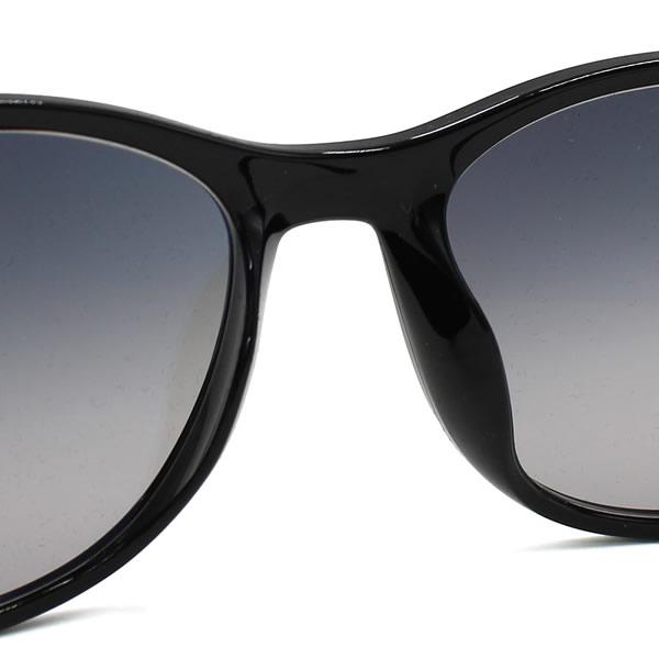 RB4374F.601/M3-58口19/145 Ray-Ban（レイバン） サングラス 0RB4374F 601/M3 58 アジアンフィット