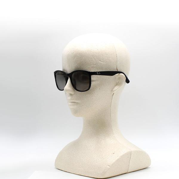 RB4374F.601/M3-58口19/145 Ray-Ban（レイバン） サングラス 0RB4374F 601/M3 58 アジアンフィット