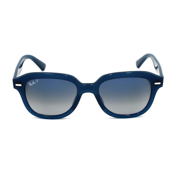 RAY-BAN レイバン サングラス RB2124 ケース付き　ブルー レイバン RAY BAN ファッションコンシャス サングラス メガネ