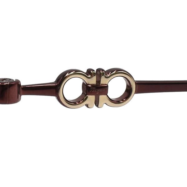 FERRAGAMO（フェラガモ） サングラス Salvatore Ferragamo