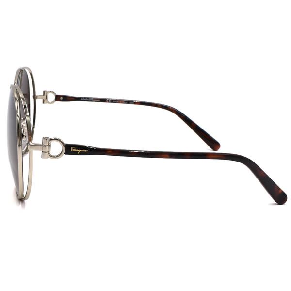 FERRAGAMO フェラガモ サングラス Salvatore Ferragamo サルヴァトーレ 