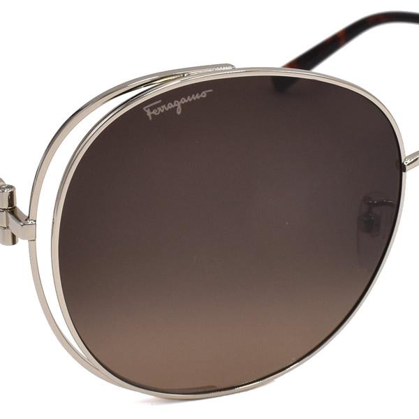 FERRAGAMO フェラガモ サングラス Salvatore Ferragamo サルヴァトーレ 