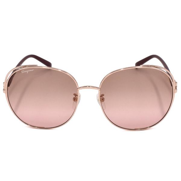 FERRAGAMO（フェラガモ） サングラス Salvatore Ferragamo