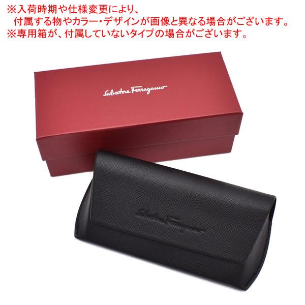 バ*ル様 Salvatore Ferragamo SF734SA001 サングラ FERRAGAMO（フェラガモ） サングラス Salvatore Ferragamo