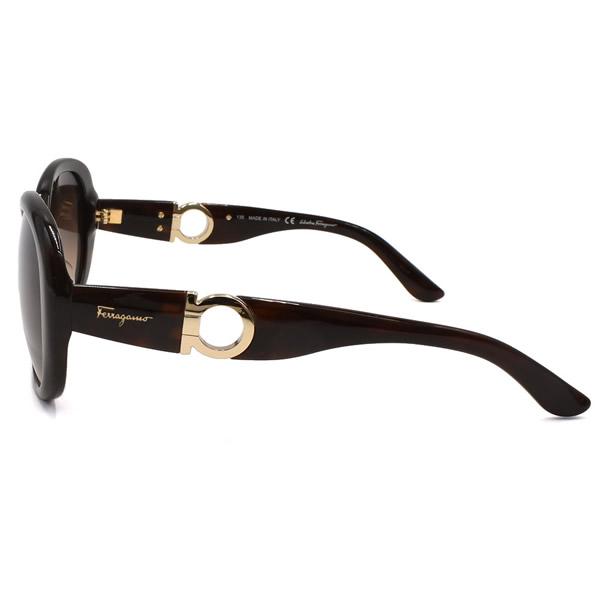 FERRAGAMO フェラガモ サングラス Salvatore Ferragamo サルヴァトーレ