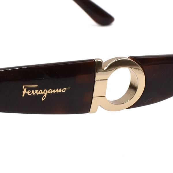 FERRAGAMO（フェラガモ） サングラス Salvatore Ferragamo