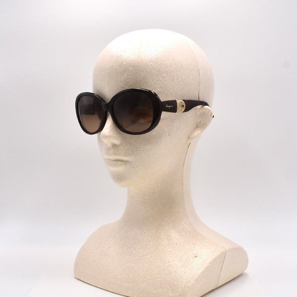 FERRAGAMO（フェラガモ） サングラス Salvatore Ferragamo