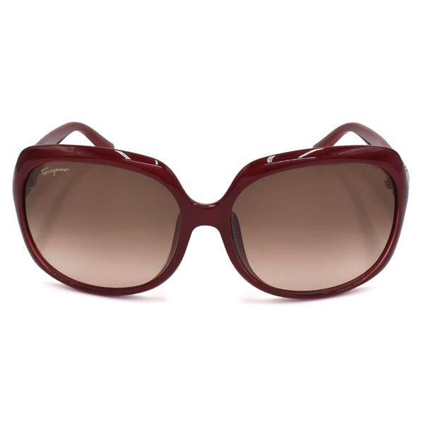 サルヴァトーレ フェラガモ SF739SA-605 サングラス アジアンフィット FERRAGAMO（フェラガモ） サングラス Salvatore Ferragamo