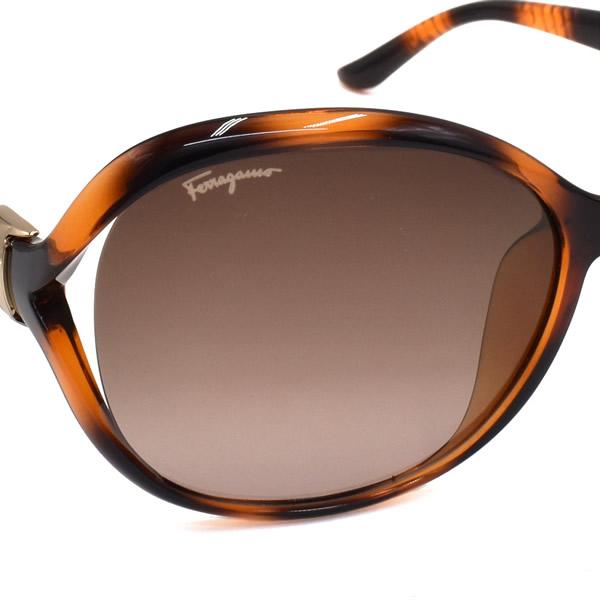 サルヴァトーレ フェラガモ SF770SA-214 サングラス FERRAGAMO（フェラガモ） サングラス Salvatore Ferragamo