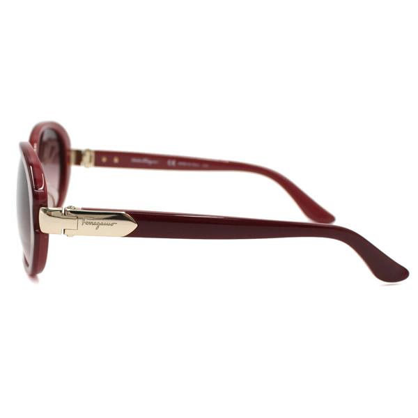 FERRAGAMO フェラガモ サングラス Salvatore Ferragamo サルヴァトーレ 