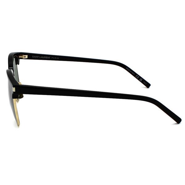 SAINT LAURENT サンローラン サングラス SL 108-014 SL108-014 ノーズ