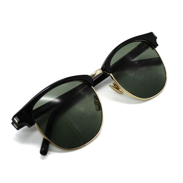 SAINT LAURENT サンローラン サングラス SL 108-014 SL108-014 ノーズ