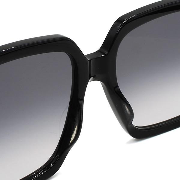 SAINT LAURENT サンローラン サングラス SL 174-001 ブラック グレー  