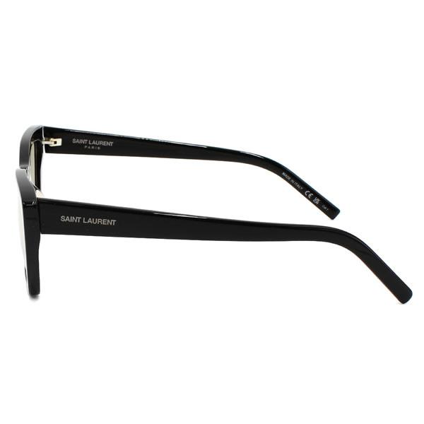 SAINT LAURENT サンローラン サングラス SL 276 MICA-038 ブラック