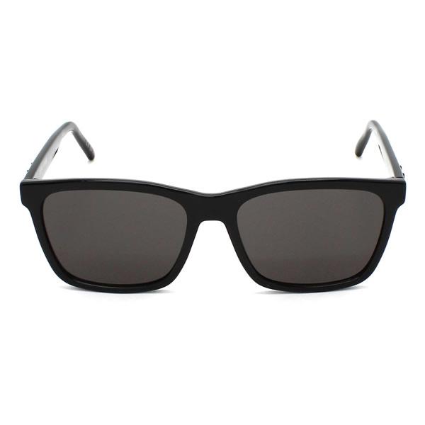 SAINT LAURENT PARIS サングラス SL318 001 ブラック SAINT LAURENT サンローラン サングラス SL 318 001 SL318-001