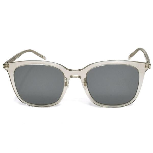 SAINT LAURENT サンローラン サングラス SL 489/K 004 アジアン