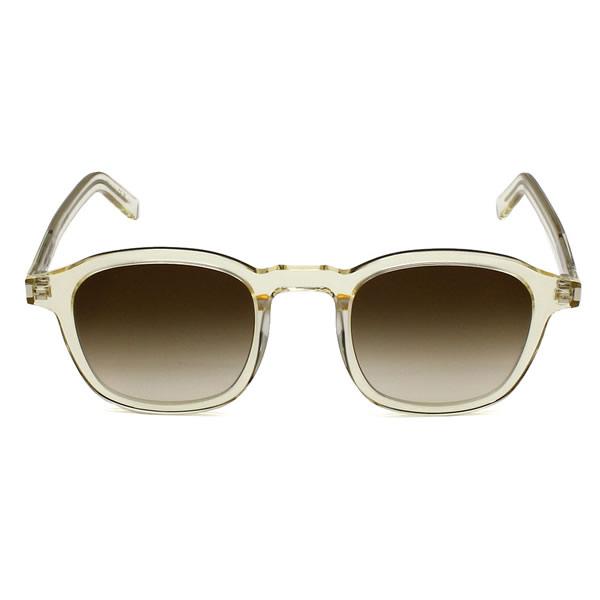 SAINT LAURENT サンローラン サングラス SL549 SLIM 007 グローバル