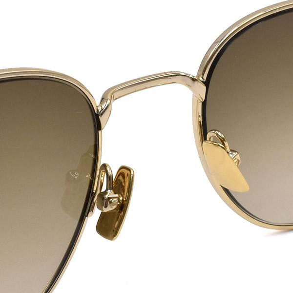 SAINT LAURENT サンローラン サングラス SL 555-003 アジアン SAINT LAURENT サンローラン サングラス SL 555-003 アジアン