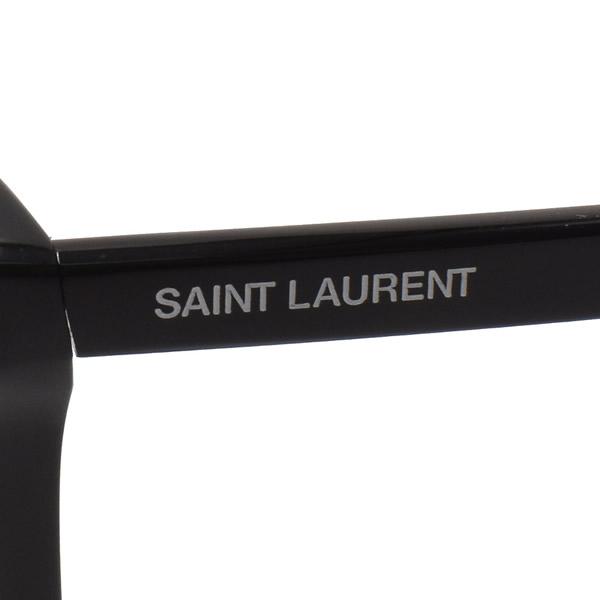 SAINT LAURENT サンローラン サングラス SL 587/K-001 アジアン