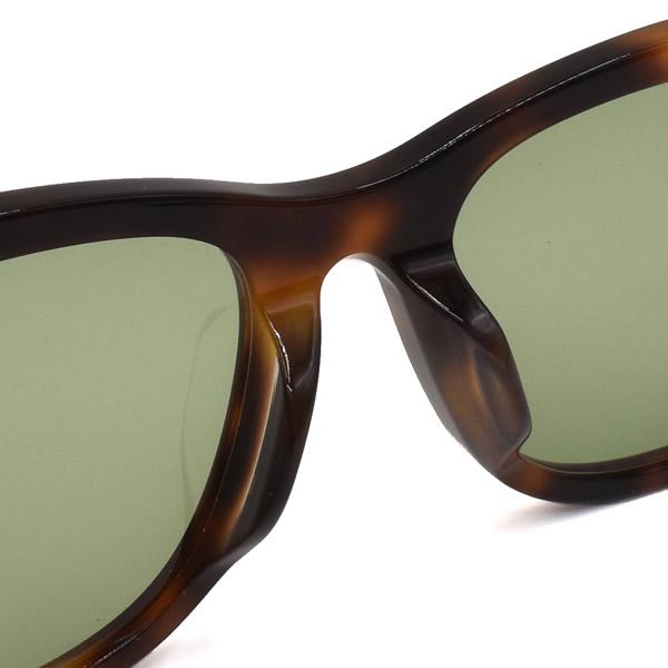 SAINT LAURENT サンローラン サングラス SL 587/K-002 アジアン