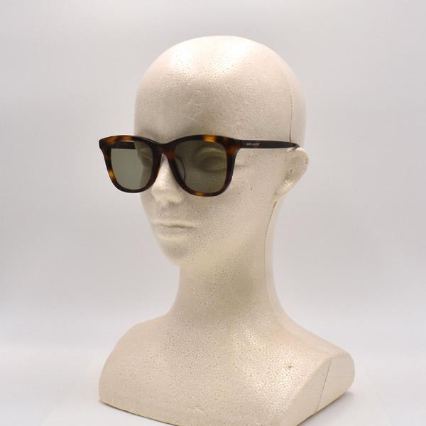 SAINT LAURENT サンローラン サングラス SL 587/K-002 アジアン 