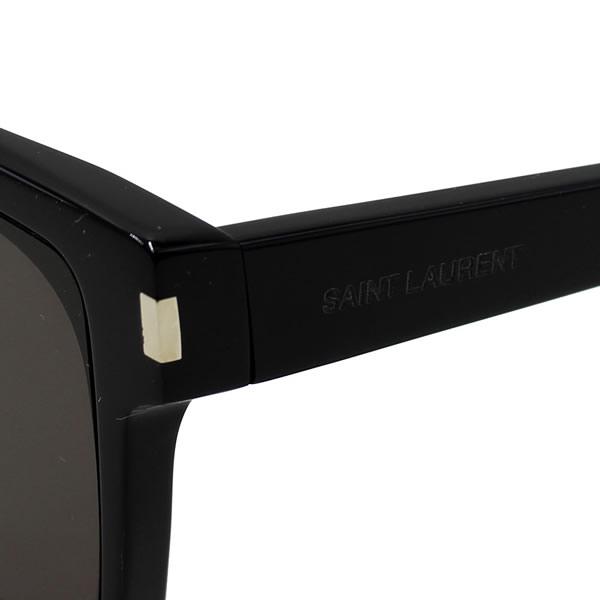 サンローラン サングラス SL610F-001 SAINT LAURENT サンローラン サングラス SL 610/F-001 アジアン