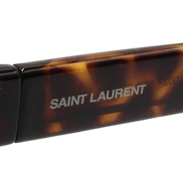 SAINT LAURENT サンローラン サングラス SL 641-002 スマート メンズ