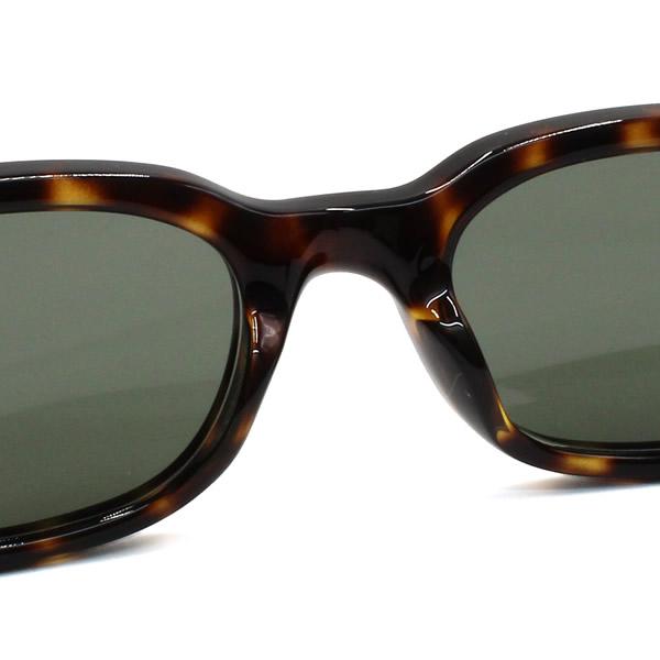 SAINT LAURENT サンローラン サングラス SL 642-002 スマート メンズ