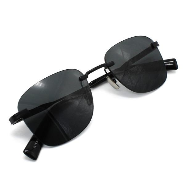 SAINT LAURENT サンローラン サングラス SL 744 SUN-001 SL744-SUN-001