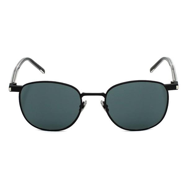 SAINT LAURENT サンローラン サングラス SL 747-001 ブラック ノーズ