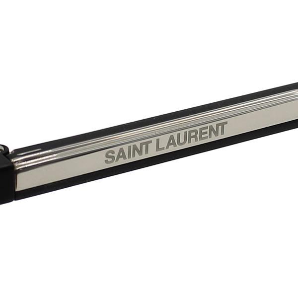 SAINT LAURENT サンローラン サングラス SL 747-001 ブラック ノーズ