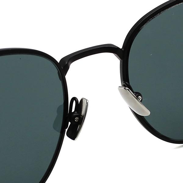 SAINT LAURENT サンローラン サングラス SL 747-001 ブラック ノーズ