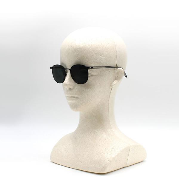 SAINT LAURENT サンローラン サングラス SL 747-001 ブラック ノーズ