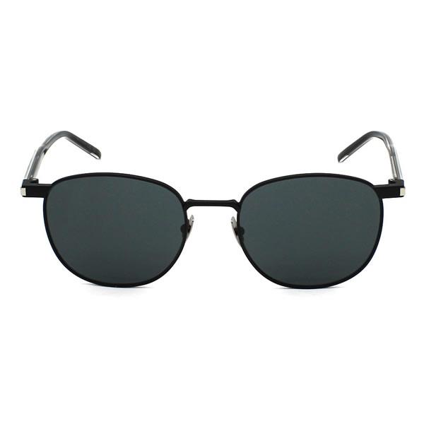 サンローラン SL747 006 サングラス ブラック SAINT LAURENT 並行輸入品 サンローラン サングラス SL747-006
