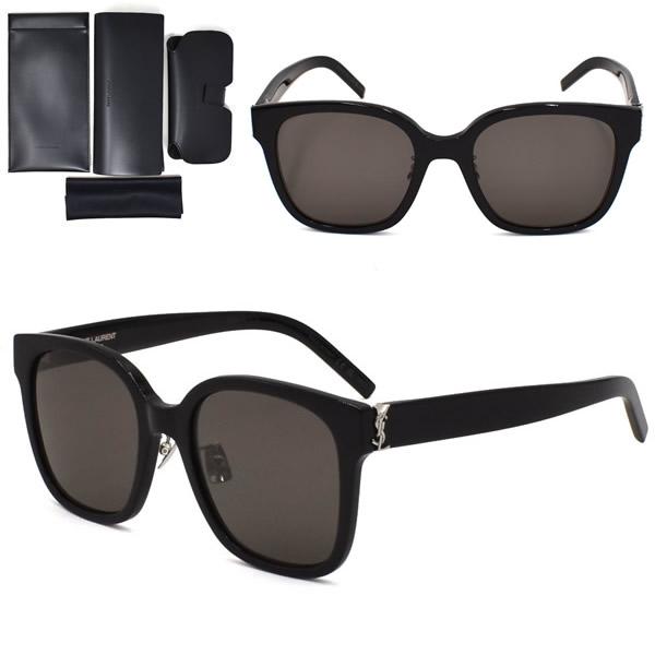 SAINT LAURENT サンローラン サングラス SL M105/F-001 アジアン