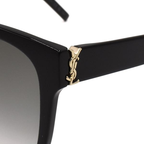 SAINT LAURENT サンローラン サングラス SL M105/F-002 アジアン