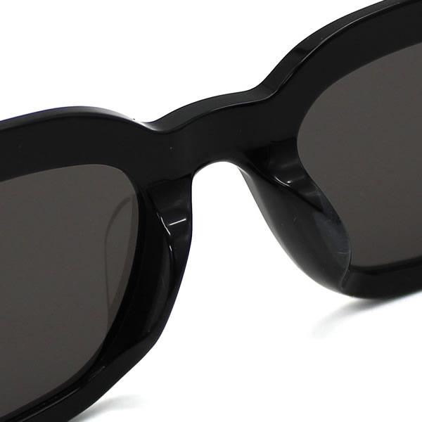 並行輸入品 サンローラン サングラス SAINT LAURENT SL M130/F-001 SLM130F-001 アジアンフィット メンズ レディース ユニセックス ブラックの画像