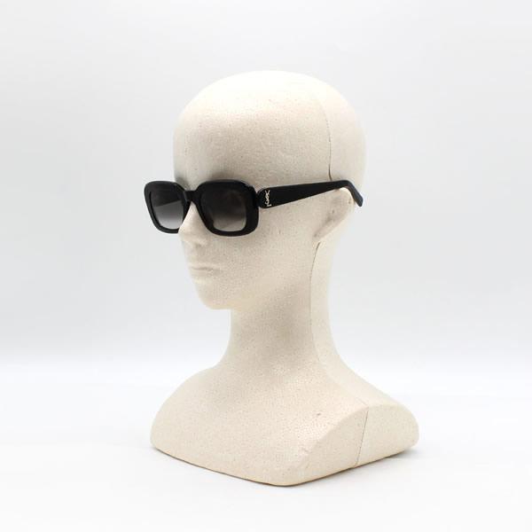 SAINT LAURENT サンローラン サングラス SL M130/F 002 SLM130F-002