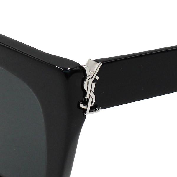 SAINT LAURENT サンローラン サングラス SL M131/F-001 アジアン