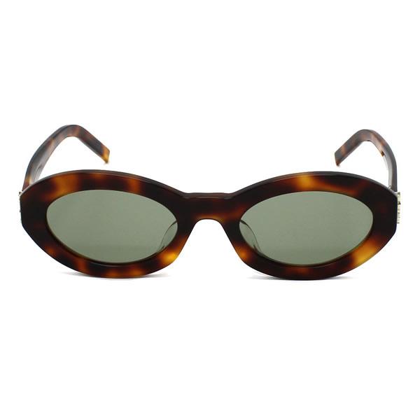 SAINT LAURENT サンローラン サングラス SL M136/F 002 SLM136F-002