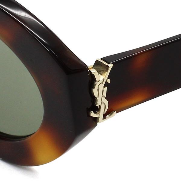 SAINT LAURENT サンローラン サングラス SL M136/F 002 SLM136F-002