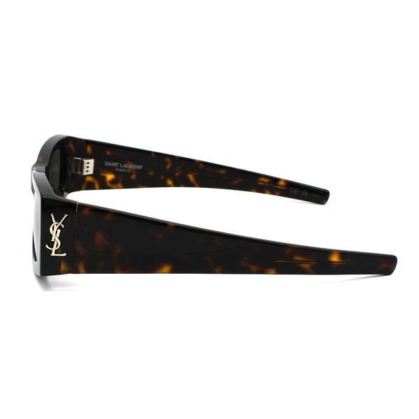 SAINT LAURENT 並行輸入品 サンローラン サングラス SLM140/F-003