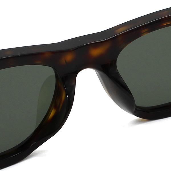 サンローラン SLM140F 003 サングラス グレー ハバナ SAINT LAURENT 並行輸入品 サンローラン サングラス SLM140/F-003