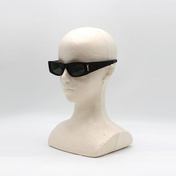 SAINT LAURENT 並行輸入品 サンローラン サングラス SLM140/F-003