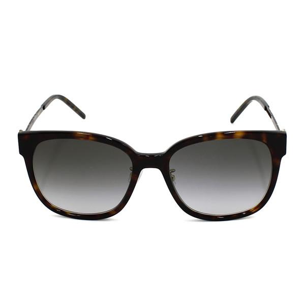 SAINT LAURENT サンローラン サングラス SL M48S_C/K-004 ハバナ