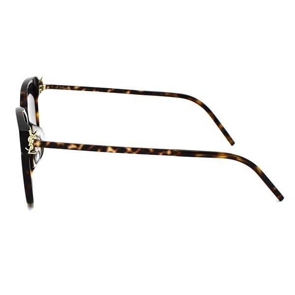 SAINT LAURENT サンローラン サングラス SL M48S/K 004 SLM48SK-004